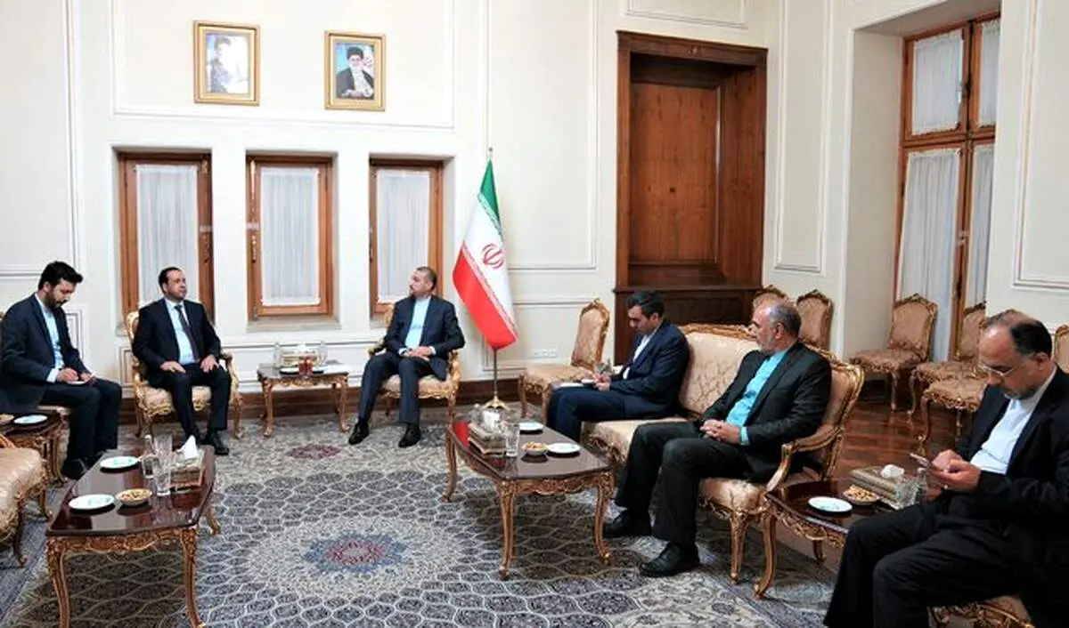 لیبی سطح روابط دیپلماتیک خود را با تهران ارتقا داد