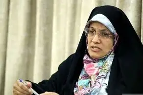 نماینده زن مجلس به تحریم دوباره‌اش از سوی کانادا واکنش نشان داد 