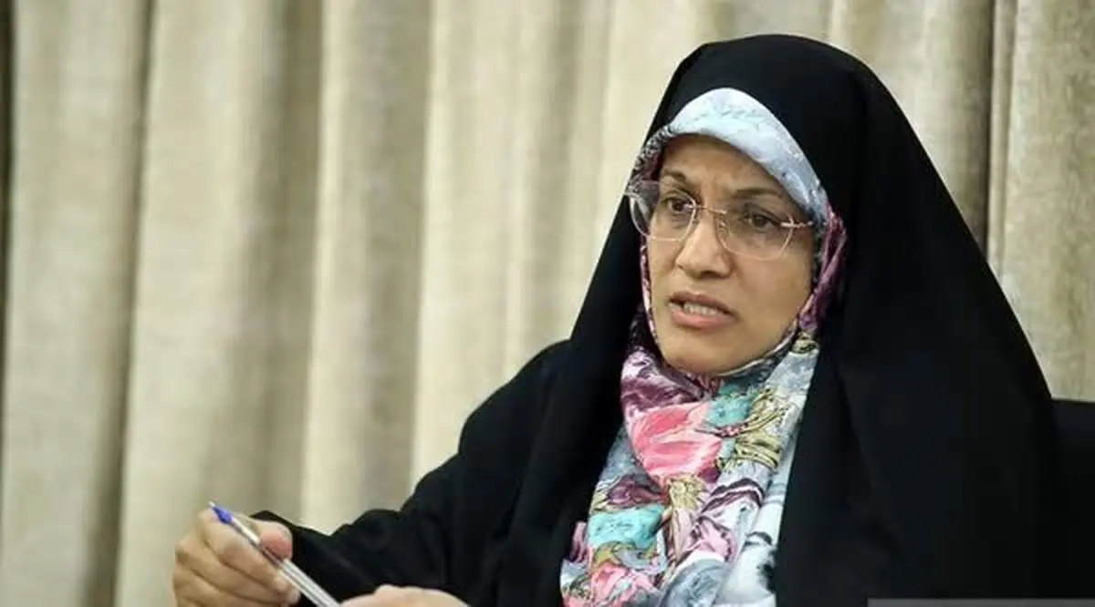 نماینده زن مجلس به تحریم دوبارهاش از سوی کانادا واکنش نشان داد