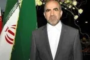 امیرعبداللهیان حکم جدید زد