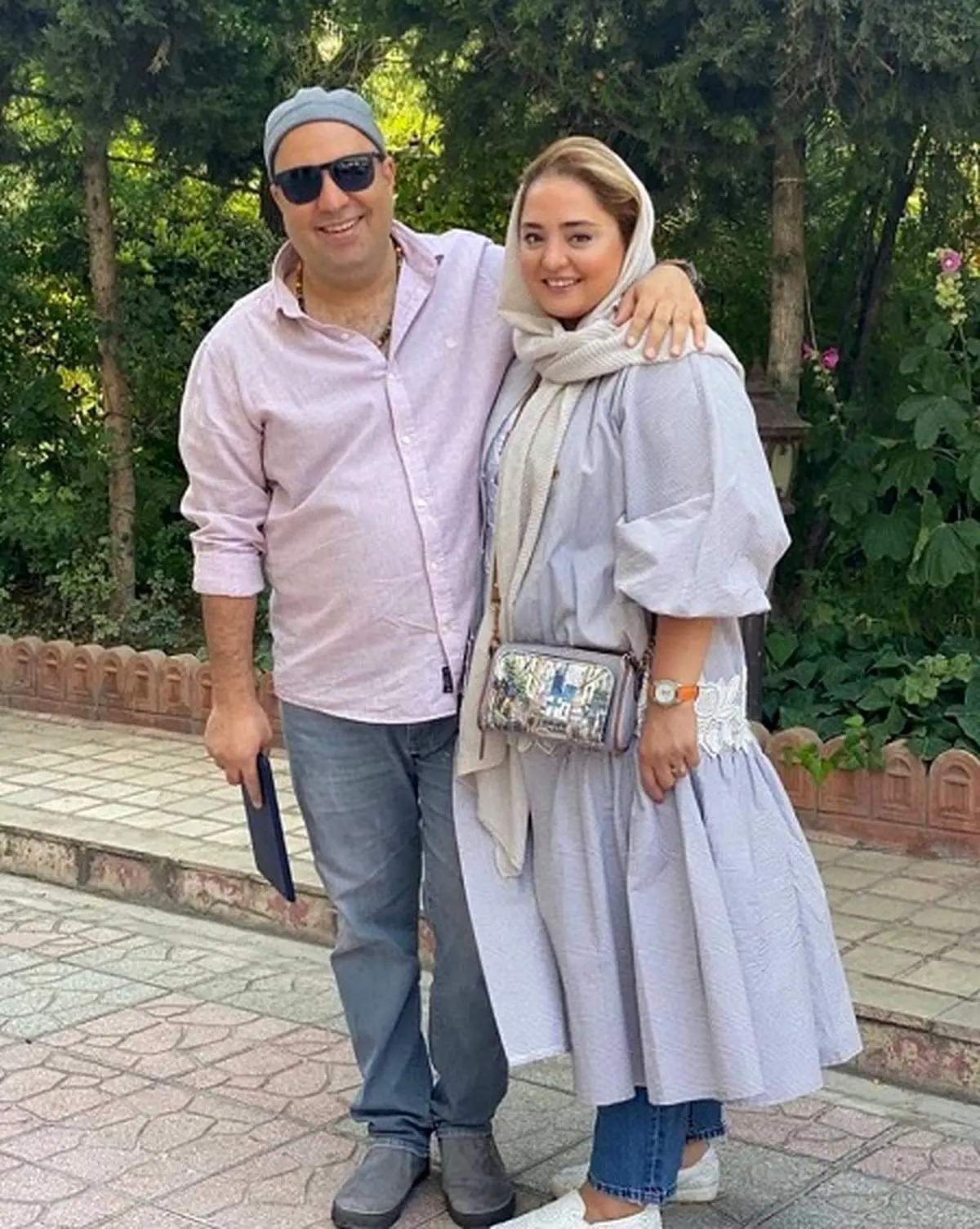 بازیگر نقش «ستایش» در ۳۹ سالگی در ترکیه