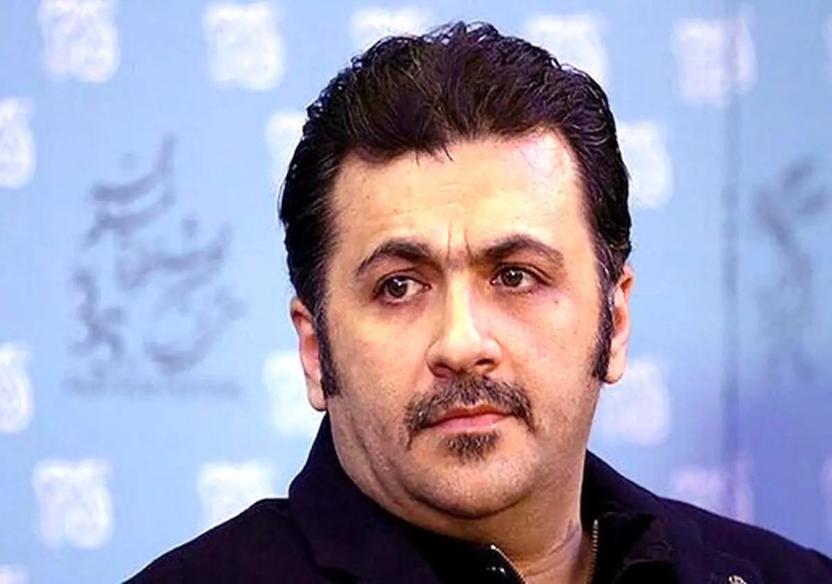 فیلم دیده نشده از شهرام عبدلی