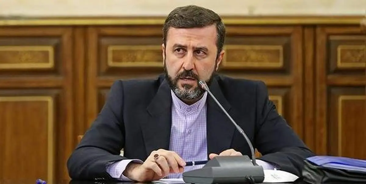 اظهارات غریب آبادی درباره شکنجه شدن حمید نوری در سوئد