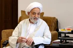 از دیدن وضعیت تازه جسمانی قرائتی بغض همه ترکید+ عکس