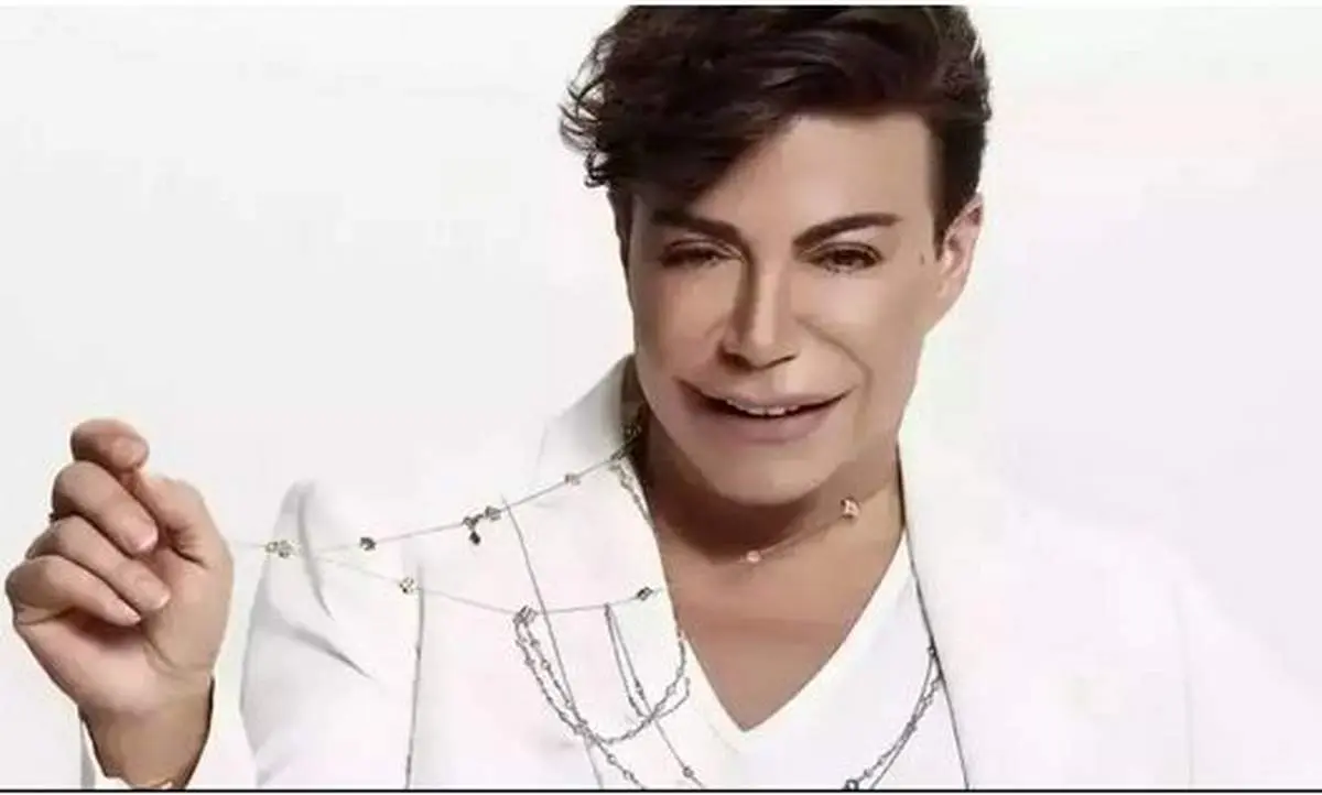 خواننده و مجری سرشناس ترکیه درگذشت