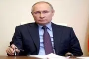 خبر بد متحد روسیه برای پوتین