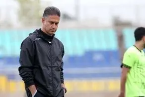 خبر خوب برای قرمزها/رفتن این پرسپولیسی به سایپا متنفی شد