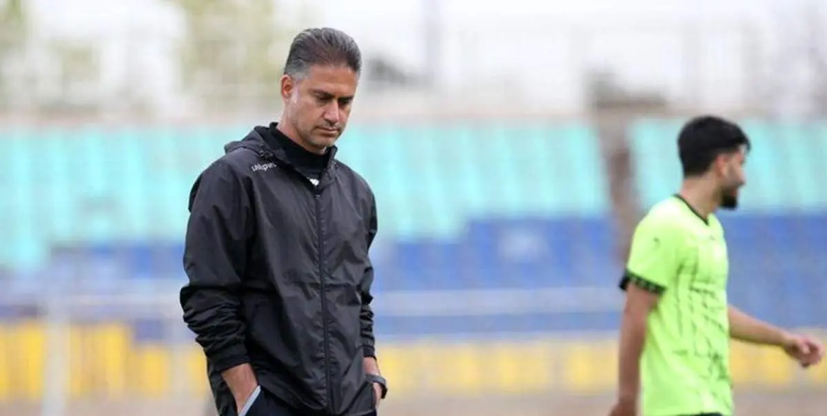 خبر خوب برای قرمزها/رفتن این پرسپولیسی به سایپا متنفی شد