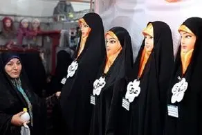 من یک زن چادری بودم و حالا دیگر چادر را کنار گذاشتم!