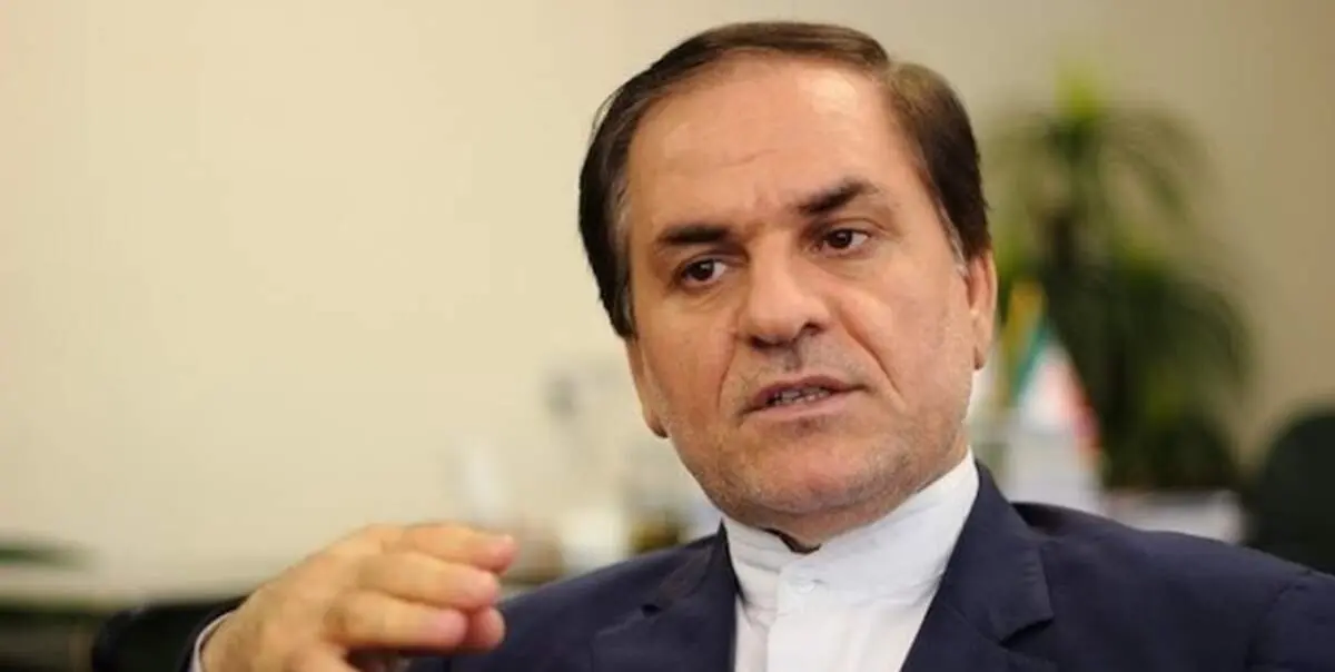 از مذاکره استقبال می‌کنیم اما نه با هر ذلتی