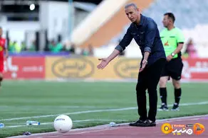 پشت پرده بهانه یحیی برای نیم فصل استراحت!