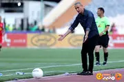گل‌محمدی و مربی‌های اروپایی گزینه تیم لیگ برتری