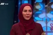 استوری احساسی لیلا اوتادی برای تولد نعیمه نظام دوست/ عکس