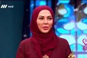 استوری احساسی لیلا اوتادی برای تولد نعیمه نظام دوست/ عکس