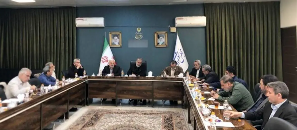 در جلسه کمیسیون امنیت ملی مجلس چه گذشت؟ 