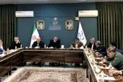 در جلسه کمیسیون امنیت ملی مجلس چه گذشت؟ 
