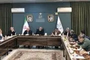 در جلسه کمیسیون امنیت ملی مجلس چه گذشت؟ 