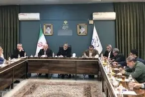 در جلسه کمیسیون امنیت ملی مجلس چه گذشت؟ 