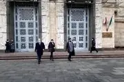 اقدام جنجالی روسیه/وابسته نظامی ایتالیا اخراج شد