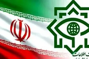 وزارت اطلاعات بیانیه داد 