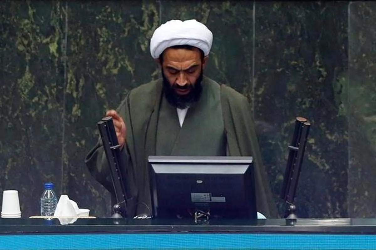 نماینده مجلس: چهار نفر از انگلهای فضای اقتصادی را اعدام کنید