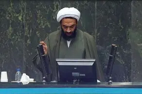 نماینده مجلس: چهار نفر از انگل‌های فضای اقتصادی را اعدام کنید