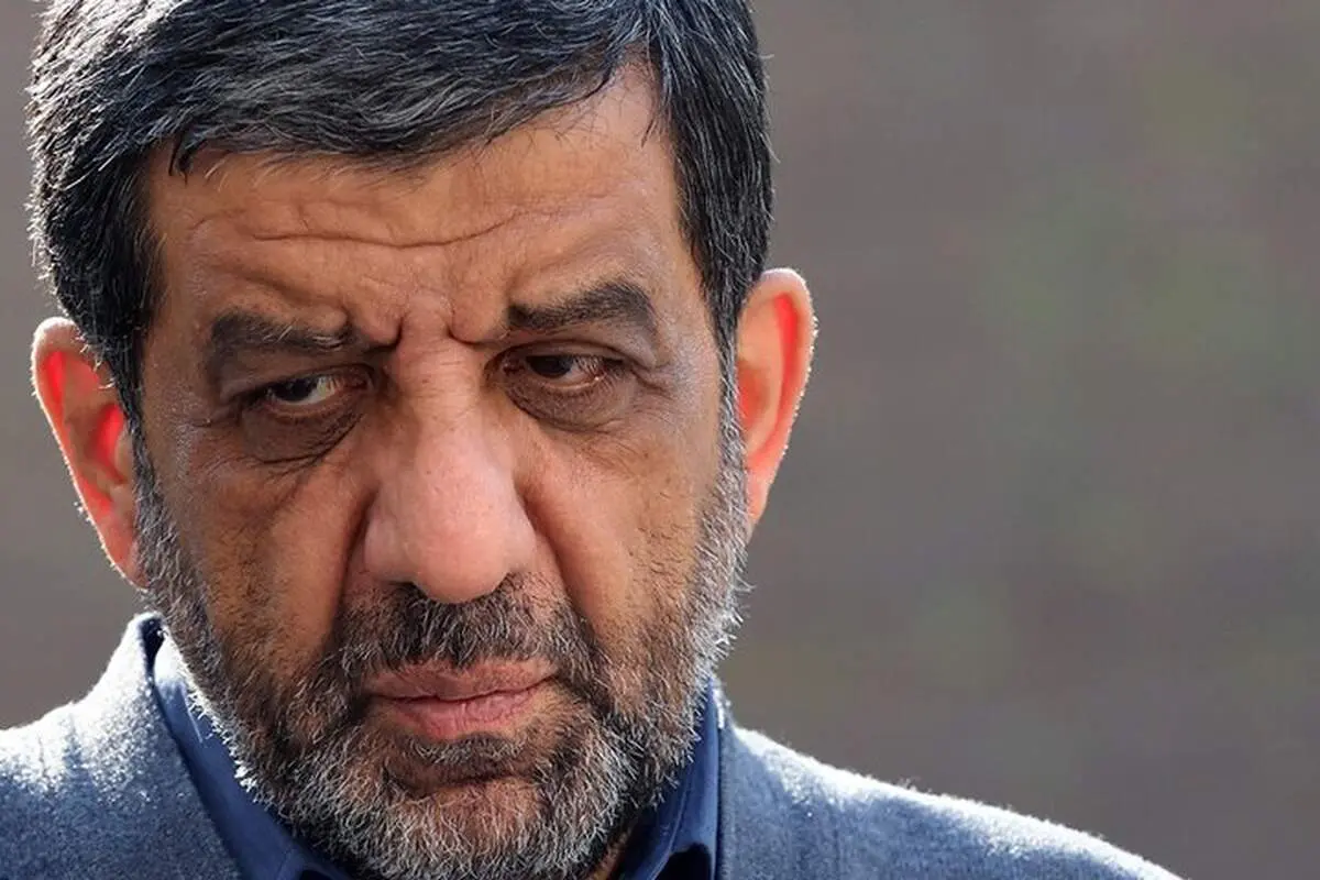 ضرغامی: تغییر ریل، عین بصیرت است؛ فرصت سوزی نکنیم