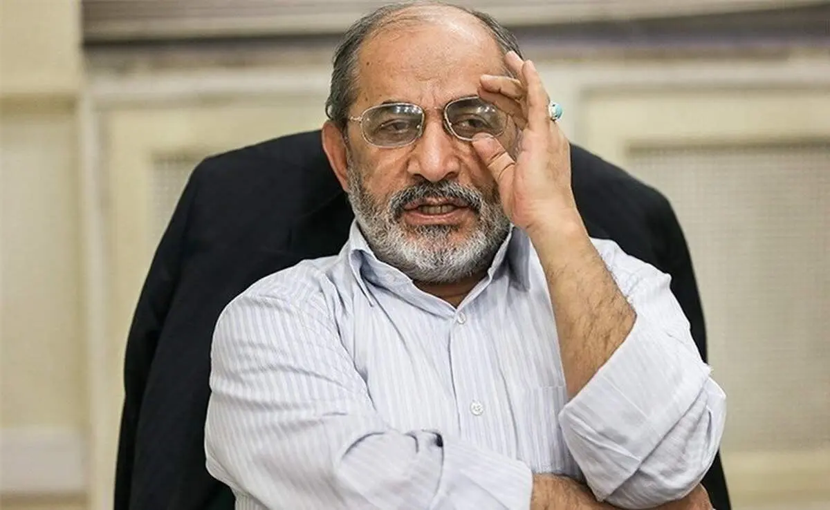 توضیح محسن رفیقدوست درباره ادعای جنجالی‌اش


