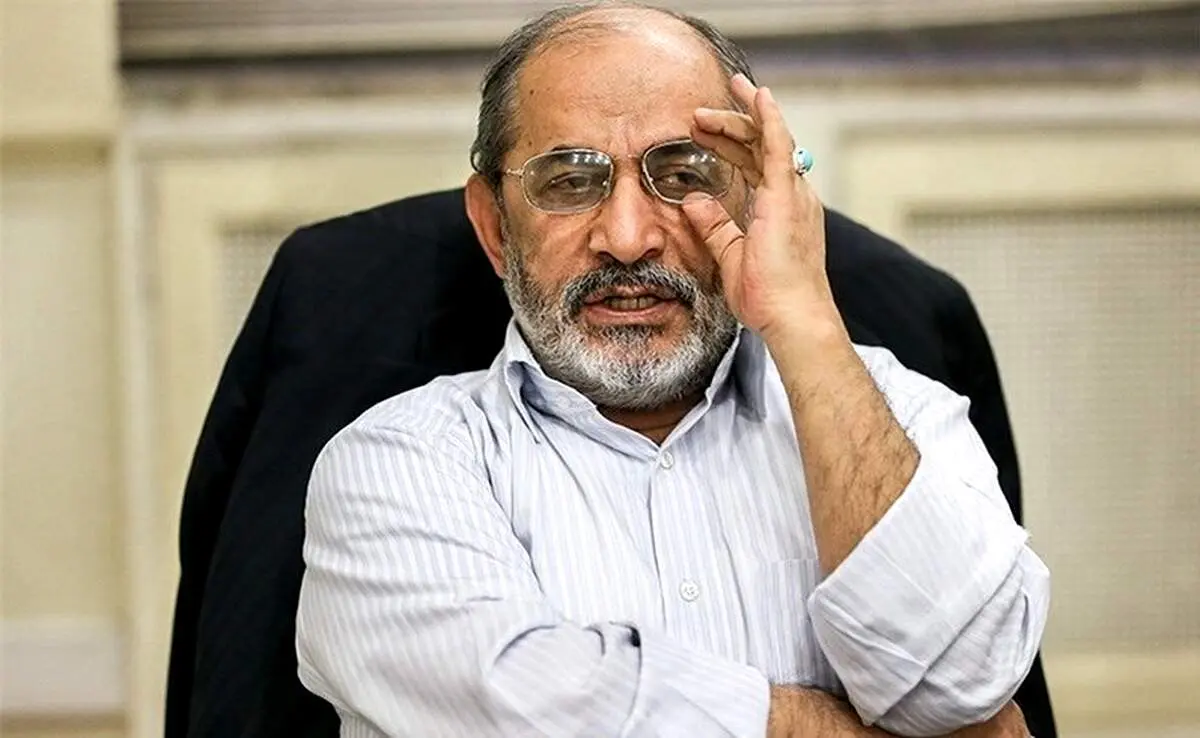 توضیح محسن رفیقدوست درباره ادعای جنجالی‌اش

