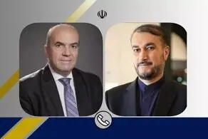 وزیر امور خارجه: منعی در صادرات و واردات سلاح نداریم