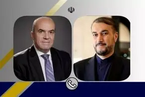 وزیر امور خارجه: منعی در صادرات و واردات سلاح نداریم