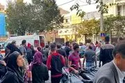 یک اتفاق و چند روایت متناقص| ماجرای هنرستان دخترانه صدر  