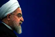 حرفی که حسن روحانی به اعراب زد: خوشمزه و هضم راحتی دارید!+فیلم 