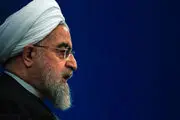 حرفی که حسن روحانی به اعراب زد: خوشمزه و هضم راحتی دارید!+فیلم 