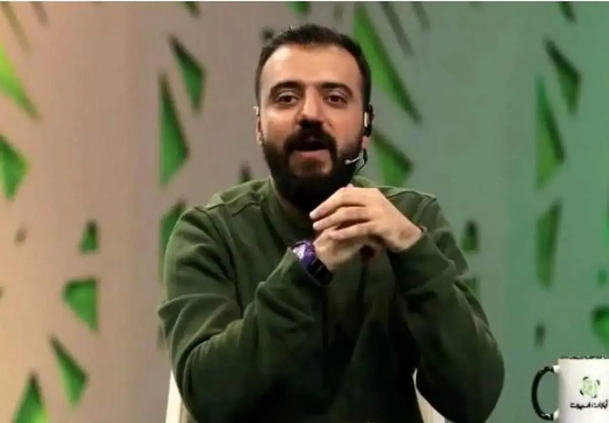 ابوطالب هم پس از قیاسی برای روزهای اخیر پست گذاشت