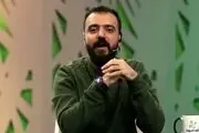 ابوطالب هم پس از قیاسی برای روزهای اخیر پست گذاشت