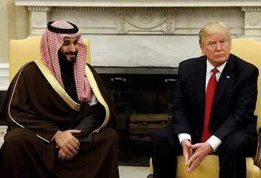 بن‌سلمان خالق عجیب‌ترین انتقال فوتبال شد