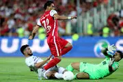 جنگ دو گلر مطرح در سیرجان!
