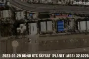 حمله پهپادی به تاسیسات نظامی در اصفهان چقدر آسیب برجای گذاشت؟ 