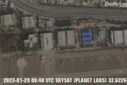 حمله پهپادی به تاسیسات نظامی در اصفهان چقدر آسیب برجای گذاشت؟ 
