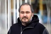 عکس تکرار نشدنی رضا داوودنژاد و آتیلا پسیانی