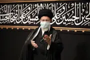 عزاداری شب تاسوعا و ذکر توسل به قمر بنی‌هاشم‌علیه‌السلام