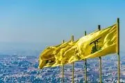 حزب‌الله حملات رژیم صهیونیستی به سوریه را محکوم کرد 