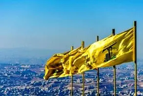 حزب‌الله حملات رژیم صهیونیستی به سوریه را محکوم کرد 
