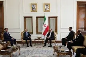 سفیر جدید فرانسه در تهران کیست؟ 