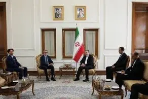 سفیر جدید فرانسه در تهران کیست؟ 