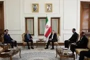 سفیر جدید فرانسه در تهران کیست؟ 