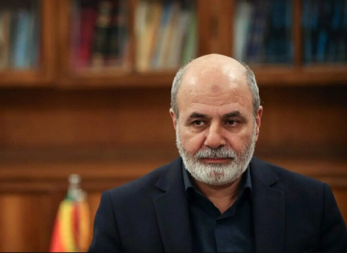 تهران با جدیت پیگیر اجرای توافقات با باکو است 