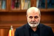 در دیدار دبیر شورای عالی امنیت ملی و دبیرکل جهاد اسلامی فلسطین چه گذشت؟ 