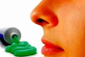 با این ادویه دماغ خود را در 10 روز کوچک کنید!